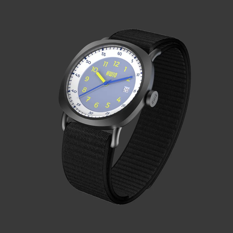 Armbanduhr TAKK Panther
