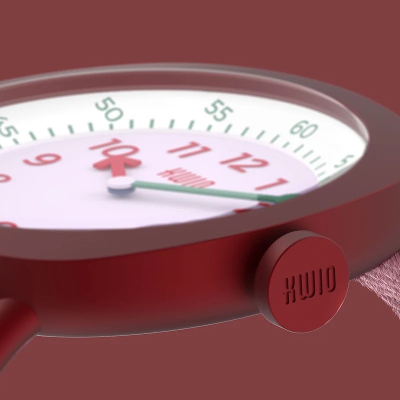 Armbanduhr TIKK Dahlia