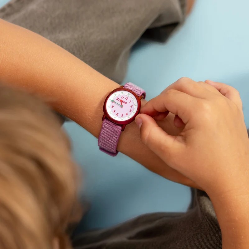Armbanduhr TIKK Dahlia