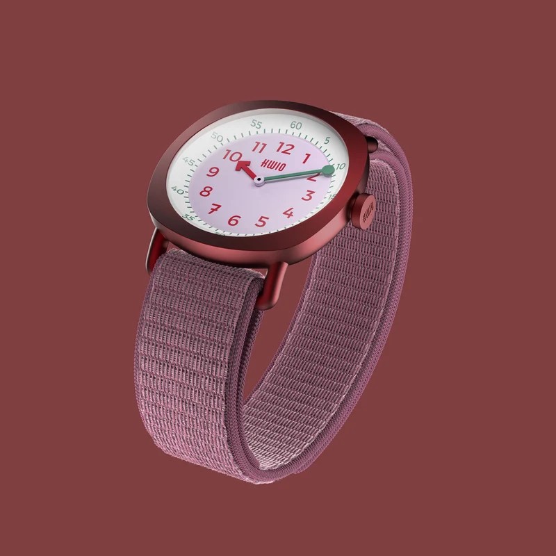 Armbanduhr TIKK Dahlia