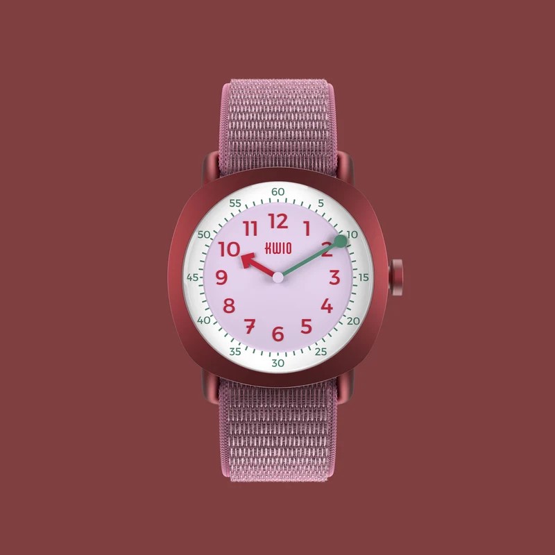 Armbanduhr TIKK Dahlia