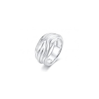 Silky Sheen Ring