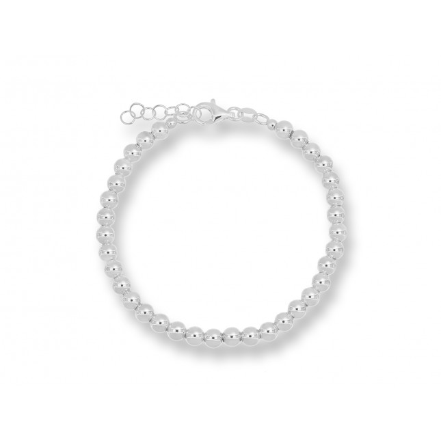 Kugel Armband